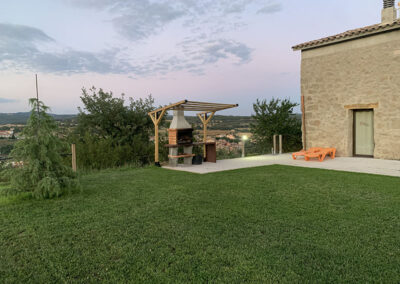 Cal Roget, casa rural Berguedà